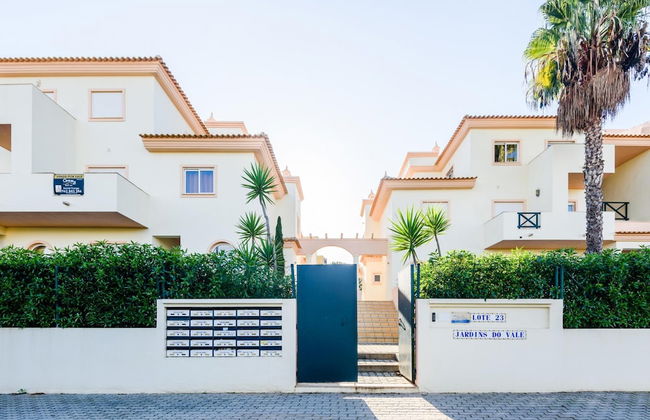 Quinta do Paiva - Jardins do Vale - Photo 38