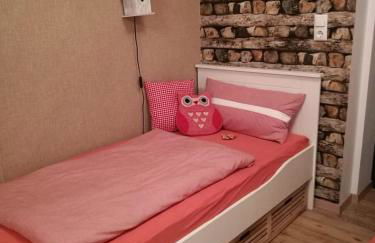 Ferienwohnung "HeX N-STuBe" - Foto 9