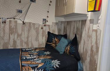 entre mer et montagne - Foto 12