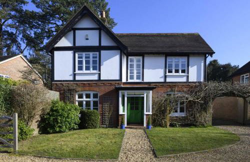 Wood Haven - Photo 1