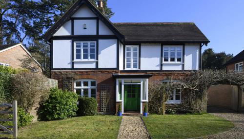 Wood Haven - Photo 1