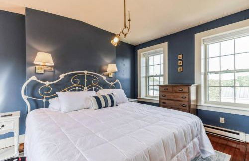 Historic Petersburg Row Home - Foto 14