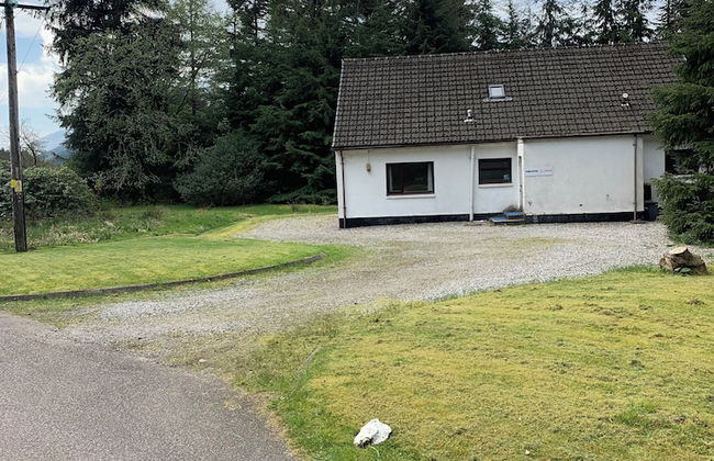 Captivating 5-bed Cottage With Private hot tub - Foto 32