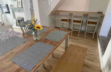 Cozy two bedroom home with historic significance - Foto 2