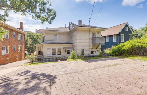 2 Mi to Dtwn Stylish Urban Retreat in Birmingham - Foto 32