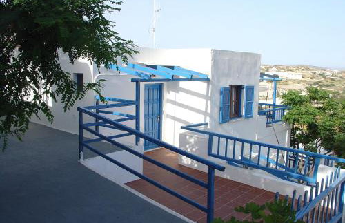 Agnanti Hotel - Foto 17