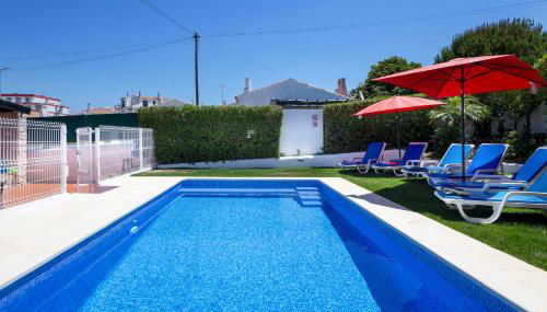 LOTUS VILLA, Albufeira - Foto 2