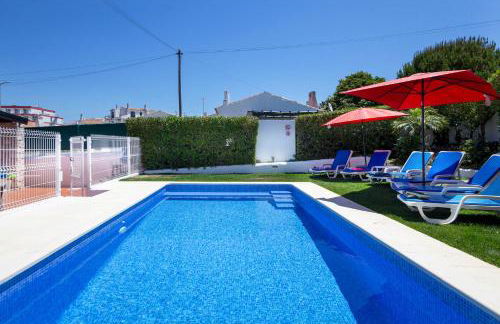 LOTUS VILLA, Albufeira - Foto 2