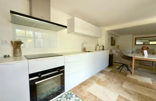 Pyla sur mer appartement terrasse a 100m de la plage - Foto 24