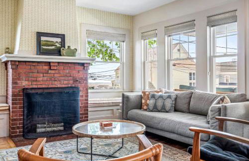 Ogunquit Village 4BR Walk to Beach, Dining & Town Center - Foto 20