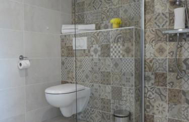 Villa Médicis Versailles Saint-Cyr-l'Ecole - Foto 17