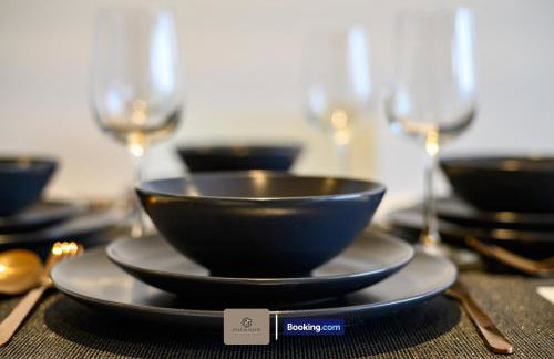 2BR Flat By Paul & Malin Properties Short Lets & Serviced Accommodation Salford - Foto 23