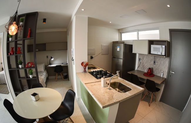 Branco Haus - Pé na Areia do Caribessa - Foto 71