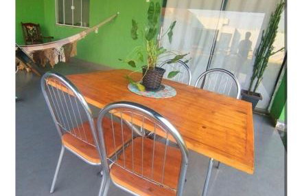 Casa 3 quartos com piscina próx ao Shopping - Foto 3