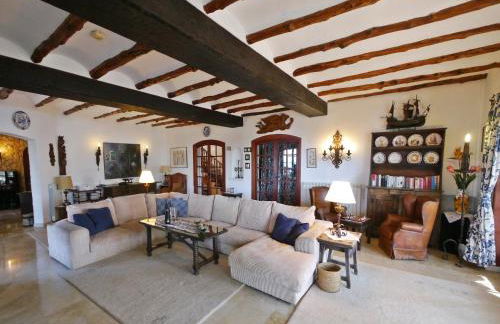 Villa Colina Ibiza - Photo 9