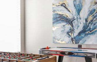 3000sqft House 8beds 3bath Pool jacuzzi Bbqj - Foto 21