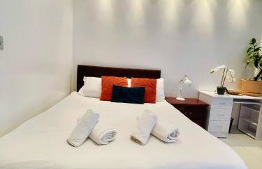 Smithfield St Paul Farringdon Central London Apartment - Foto 41