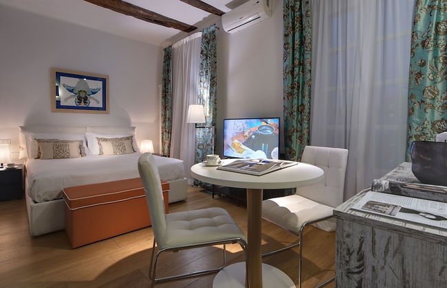 Piazza Vittorio Suites - Foto 6