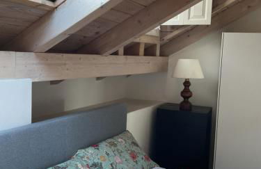 Mansarda nel cuore di Novi - Foto 13