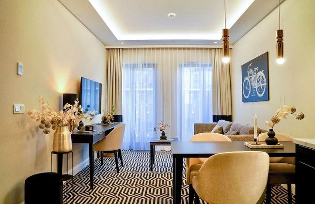 Baltic Park Fort by Baltic Home - Foto 23