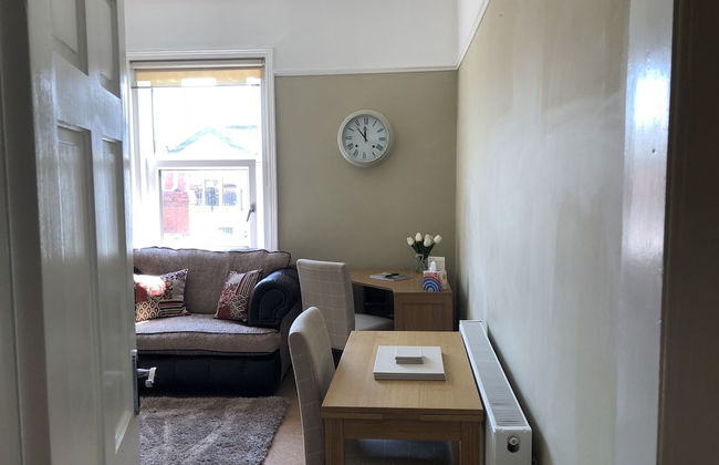 Lovely 1 bed Apartment - Foto 5