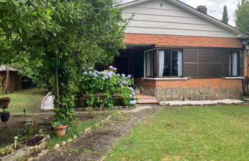 Villa Herrero - Foto 1