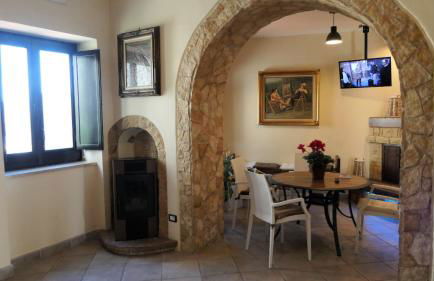 Villetta Incanto relax - Foto 21