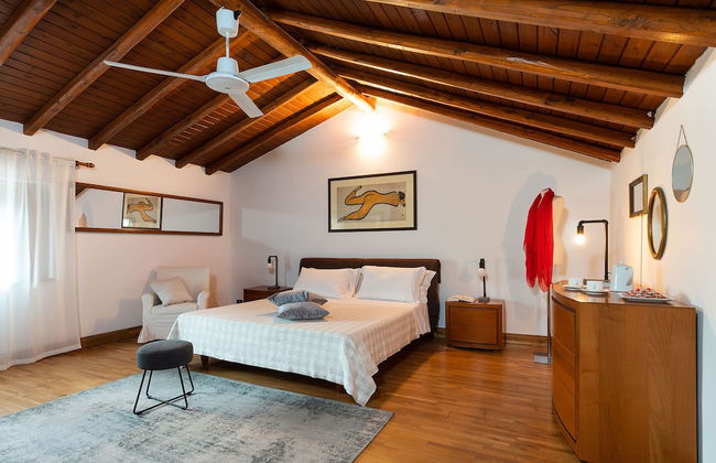 Palmento La Rosa - Foto 10