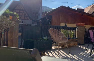 Gite - Chez Joséphine - Foto 35