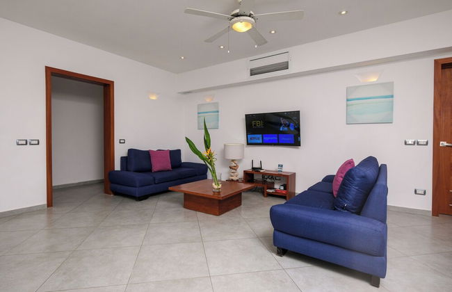 Aligio Aparthotel Beachfront - Photo 32