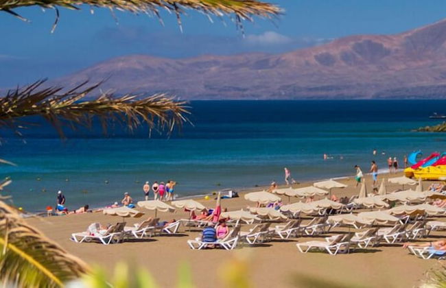 Apartamentos Maribel - Foto 30