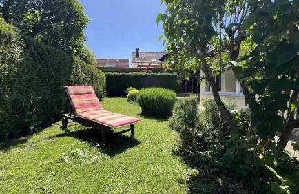 Ferienhaus Wasserburg - Foto 11