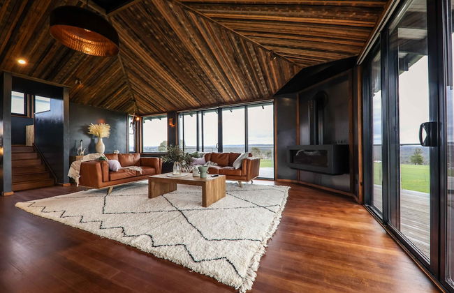 Clifftop at Hepburn - Foto 27