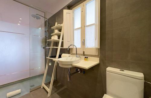 Stay Unique Sarrià–Sant Gervasi terraza privada - Foto 14