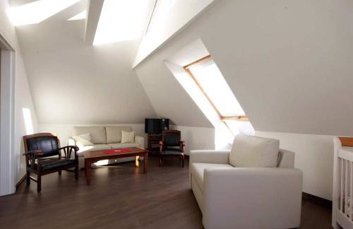 Haus Müritz, FeWo 11 Fischadler - Foto 6