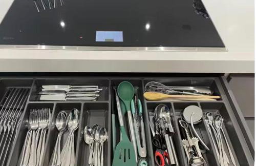 Luxury 5 Bed All En-Suite Cinema Room - Foto 39