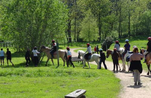 Chalet Las Abelhas - Foto 46