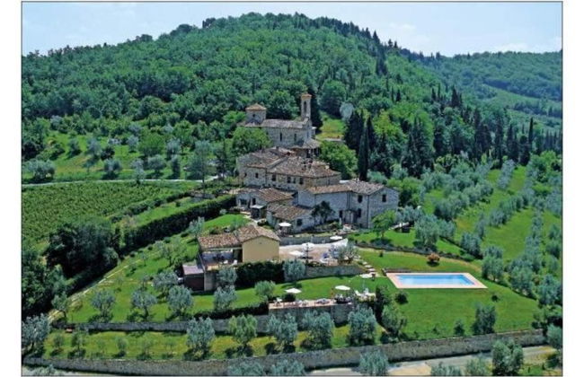 Golden Days in San Donato Home - Foto 34