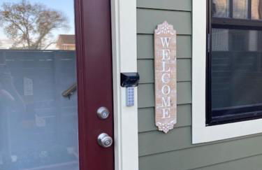 Guest House 12 South Nashville - Foto 30