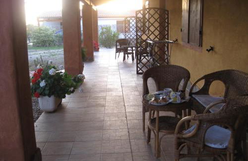 Agriturismo La Barca In Secca - Foto 54