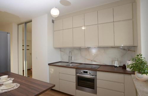 Mieszkanie Zielony Targówek - Foto 1