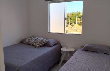 Apartamento 02 quartos - 06 pessoas - Foto 11