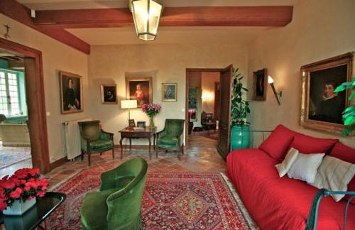 La Chartreuse et son Orangerie - Foto 35