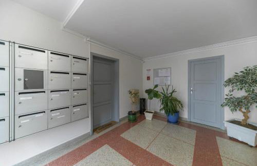 Le Dome - Appartement Cosy en centre ville avec parking - Foto 28