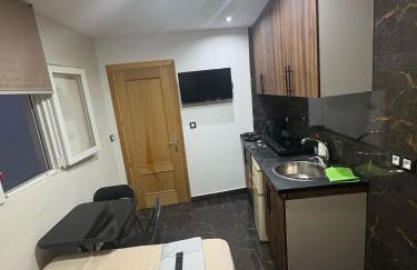 Estudios Vistas Playas del Chorrillo - Foto 6