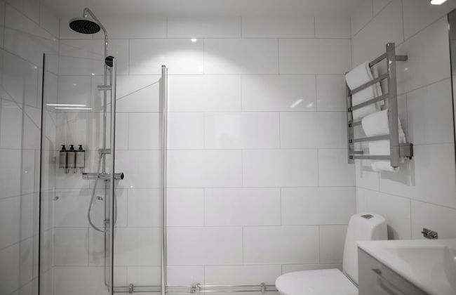 The Lab Hotel - Foto 45