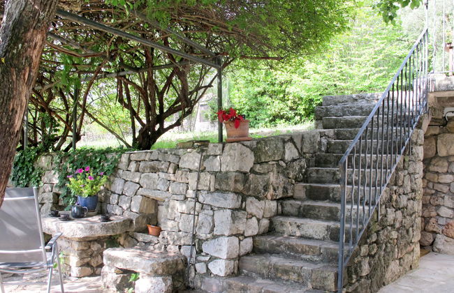 Mas de l'Adrech - Foto 24