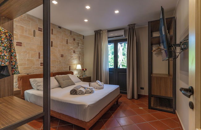 Agriturismo Virdamuri - Photo 72