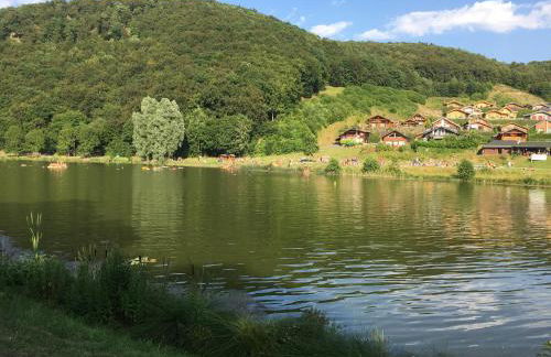 Ferienwohnung Ankerplatz - Foto 7