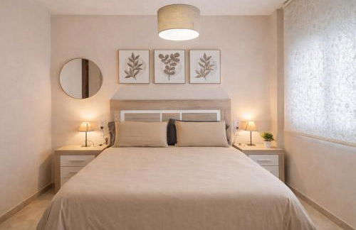 Spectacular views. All new with free parking - Foto 10